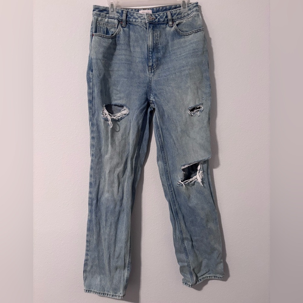 PacSun 90s Boyfriend Jean